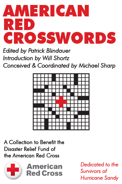 American Red Crosswords