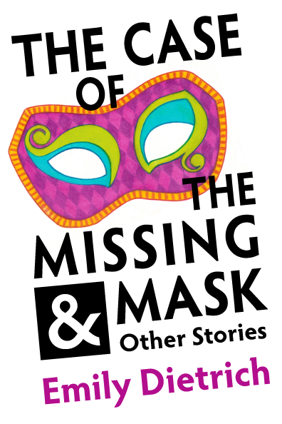 The Case of the Missing Mask