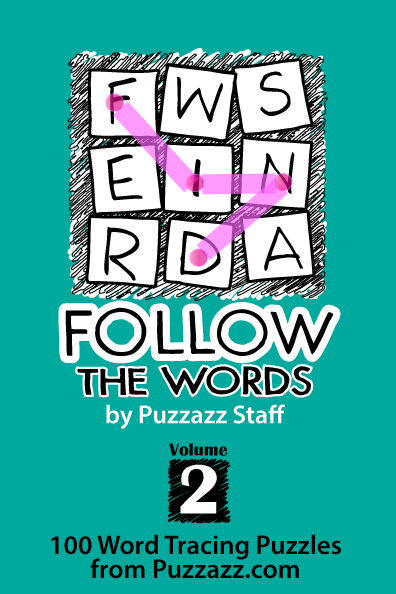 Follow the Words #2