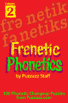 Frenetic Phonetics #2