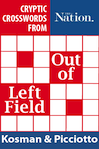 Out of Left Field #1