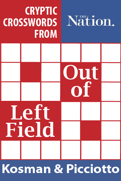 Out of Left Field #1