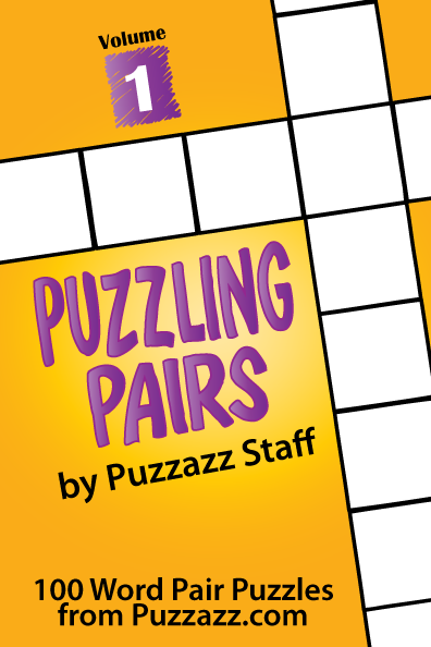 Puzzling Pairs #1