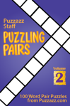 Puzzling Pairs #2