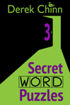 Secret Word Puzzles, Volume 3
