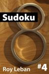 Sudoku 8, Volume 4