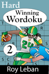 Winning Wordoku Hard #2