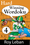 Winning Wordoku Hard #4