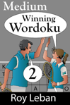 Winning Wordoku Medium #2