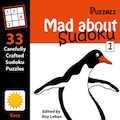 Mad About Sudoku #1