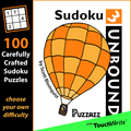Sudoku Unbound #3