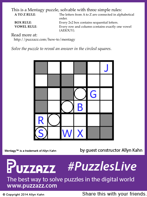 Puzzazz The Best Way To Solve Puzzles In The Digital World