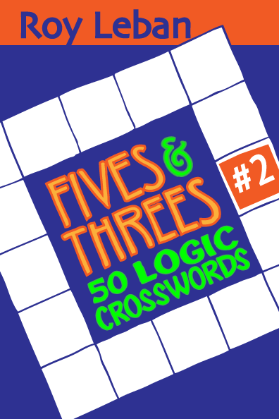 Fives and Threes #2