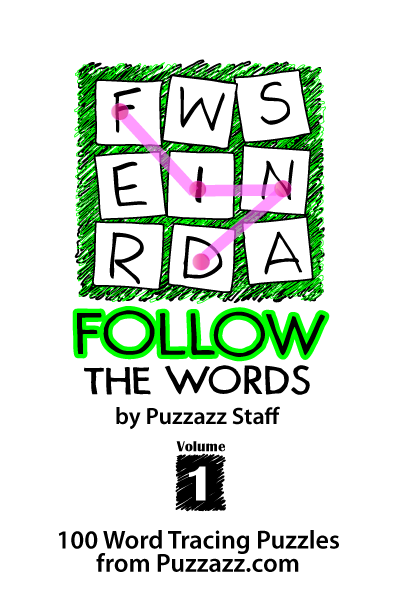 Follow the Words #1