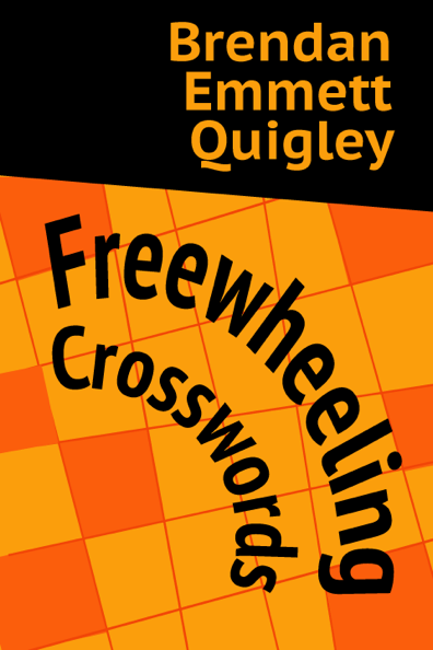 Freewheeling Crosswords