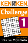 KenKen® Challenge #1