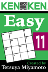 KenKen® Easy #11
