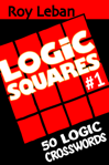 Logic Squares #1