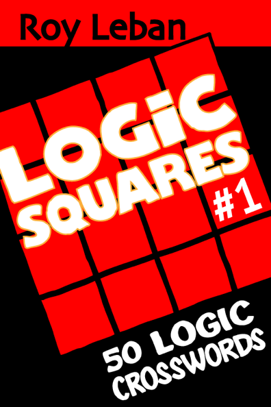 Logic Squares #1