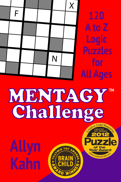 Mentagy Challenge