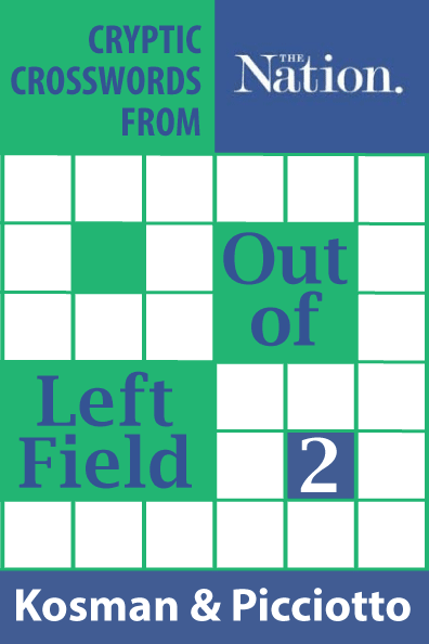 Out of Left Field #2