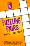 Puzzling Pairs #1