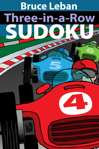 Three-in-a-Row Sudoku #4