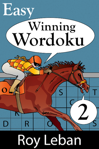 Winning Wordoku Easy #2