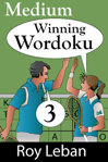Winning Wordoku Medium #3