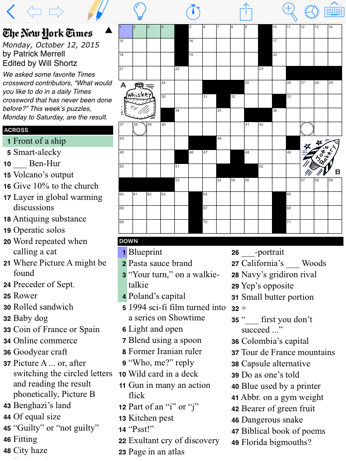 How to be a better crossword puzzler