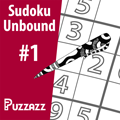 Sudoku Unbound #1