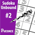 Sudoku Unbound #2