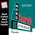 Word Search at the Movies