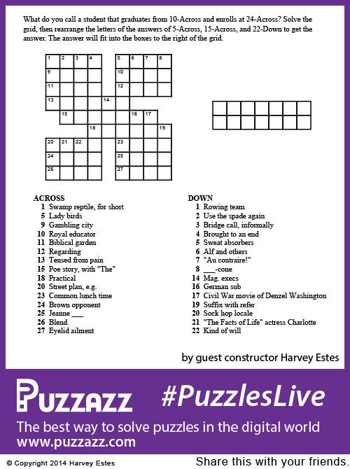 Puzzazz The Best Way To Solve Puzzles In The Digital World