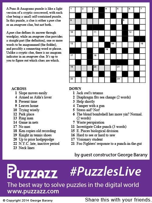 Puzzazz The Best Way To Solve Puzzles In The Digital World